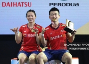 开云体育下载-马来西亚队碾压印度队，郑思维刷新纪录的简单介绍