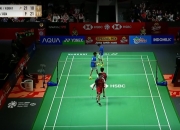 开云体育中国-印尼队翻盘韩国队，郑思维带队取胜