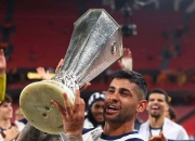 开云体育登录-法国前锋斩获欧冠最佳射手奖