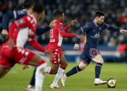 开云体育官方网站-图卢兹在法国联赛中大胜摩纳哥