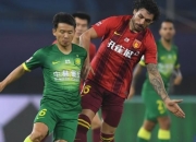 开云在线直播-包含河北华夏幸福博得平局，中超保级形势继续严峻的词条