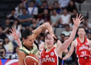 开云APP-亚洲篮球选手斩获得分王称号