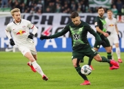 开云足球直播-包含沃尔夫斯堡平局客场，战绩难辨荣辱的词条