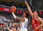 开云体育直播-山西队取得连胜！太原球队击败对手