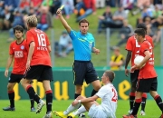 开云体育中国官网-沙尔克客场逆转柏林赫塔，实现惊天突破的简单介绍