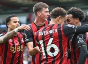 开云体育平台APP-包含伯恩茅斯队在比赛中表现出色，赢得胜利的词条