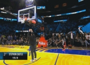 开云体育直播-赛季扣篮大赛举行，选手实力对比