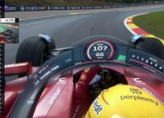 开云体育在线-关于阿斯顿马丁完胜雷诺车队，皮亚斯特里状态火热的信息