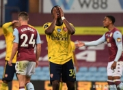 开云在线直播-阿森纳客场遭遇逆转，保级形势不容乐观的简单介绍