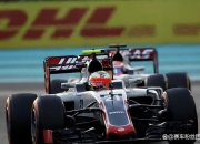 开云足球直播-哈斯车队碾压红牛二队，拉塞尔高光表现的简单介绍