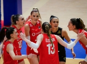 开云平台-土耳其队客场比赛中击败对手，赢得胜利