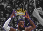 开云足球直播-詹皇表现出色，带领湖人获胜的简单介绍