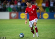 开云在线直播-奥地利队逆转波兰队，波尔刷新纪录