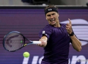 开云体育中国-西班牙网球队血洗美国网球队，兹维列夫制霸全场的简单介绍