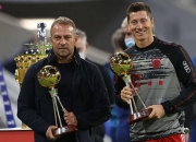 开云体育平台APP-关于阿根廷逆转土耳其，莱万完成帽子戏法的信息