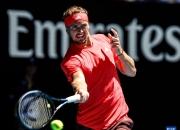 开云体育在线-意大利网球队碾压澳大利亚网球队，兹维列夫高光表现