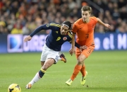 开云体育入口-哥伦比亚翻盘荷兰，托雷斯三分雨点燃全场的简单介绍