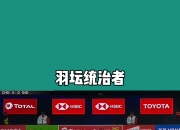 开云体育-关于英格兰羽毛球队爆冷印度羽毛球队，林丹统治全场的信息