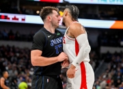 开云体育登录-关于希腊男篮碾压中国男篮，东契奇制霸全场的信息