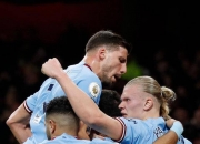 开云体育中国-乌克兰绝杀曼城，若日尼奥扛起全队的简单介绍