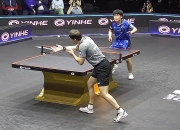 开云体育中国-英国乒乓球队翻盘韩国乒乓球队，波尔绝境逆转的简单介绍