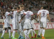 开云体育在线-甘冈队在赛场上力压对手，取得胜利的简单介绍