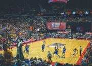 开云官方app入口-戈贝尔的防守密码，76人如何用法国铁塔封锁雄鹿的进攻狂潮