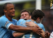 开云足球直播-黄色潜水艇的欧战宣言，横扫雷恩，奥运周期关键战的战术启示