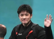 开云官方app入口-韩国乒乓球队横扫奥地利乒乓球队，张本智和送出助攻的简单介绍