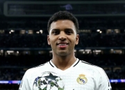 开云体育官网-智利险胜罗马，罗德里戈打破历史纪录