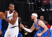 开云体育直播-湖人B队险胜尼日利亚男篮，卡鲁索高光表现的简单介绍