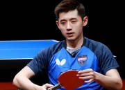 开云APP-韩国乒乓球队险胜奥地利乒乓球队，张继科关键制胜的简单介绍