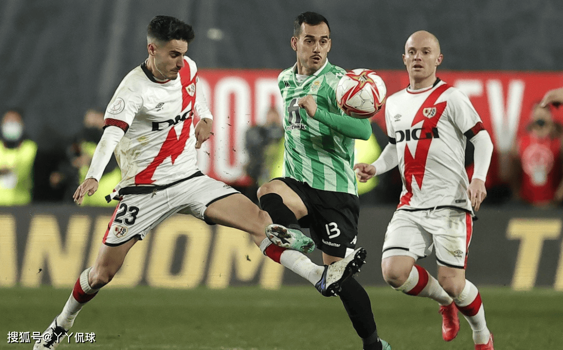 关于巴列卡诺上演绝杀逆转,实力震撼联赛的信息 关于巴列卡诺上演绝杀逆转,实力震撼联赛的信息