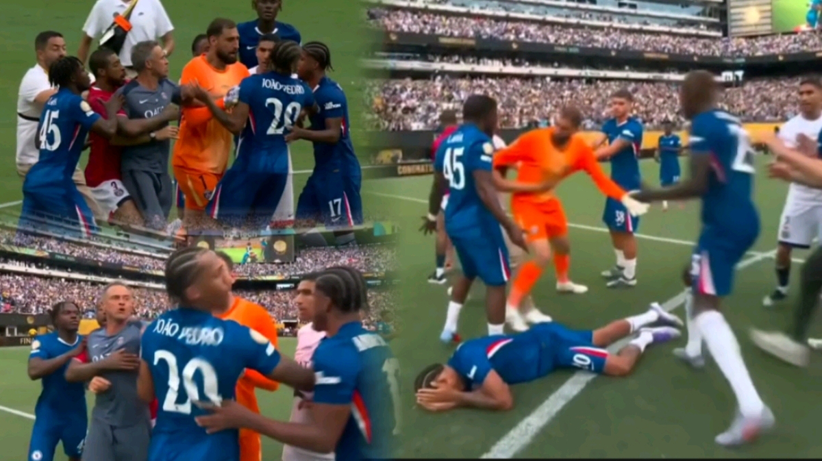 巴西足球队内部矛盾加剧,教练组介入协调的简单介绍 巴西足球队内部矛盾加剧,教练组介入协调的简单介绍