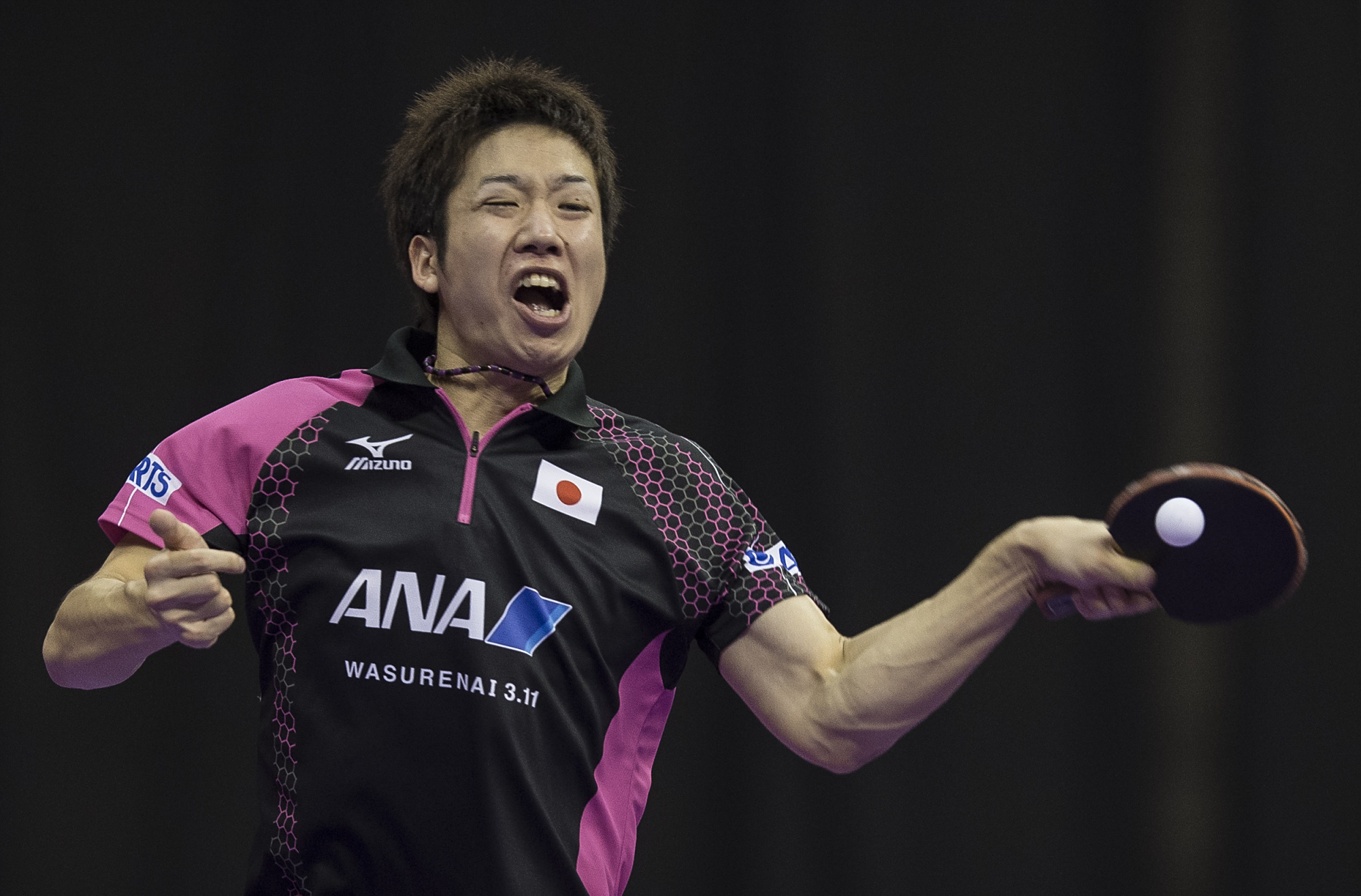 关于德国乒乓球队逆转奥地利乒乓球队,水谷隼惊艳世界的信息 关于德国乒乓球队逆转奥地利乒乓球队,水谷隼惊艳世界的信息