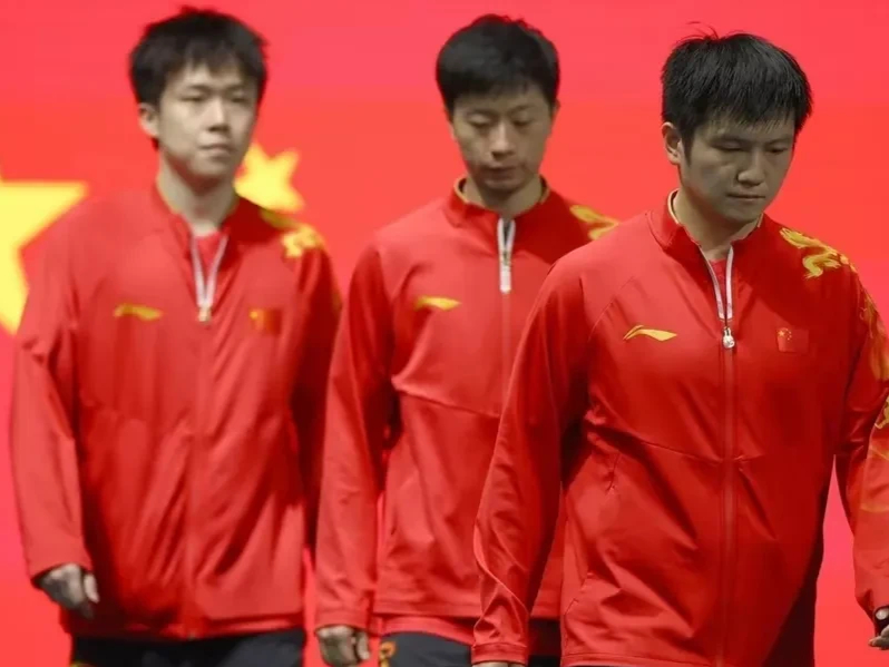 关于英国乒乓球队强势瑞典乒乓球队,马龙爆发神勇的信息 关于英国乒乓球队强势瑞典乒乓球队,马龙爆发神勇的信息