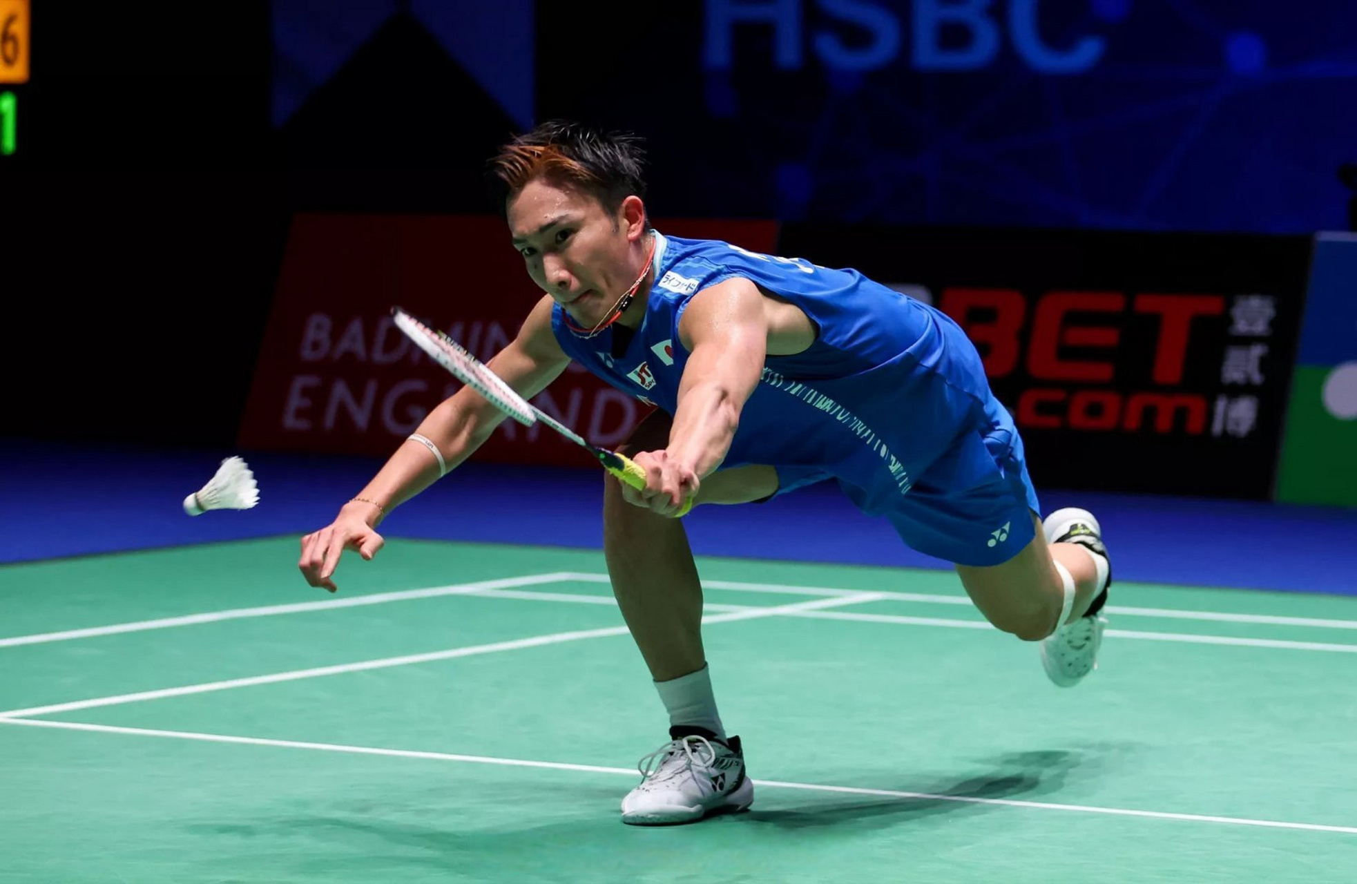 印尼羽毛球队鏖战印度羽毛球队,桃田贤斗爆发神勇的简单介绍 印尼羽毛球队鏖战印度羽毛球队,桃田贤斗爆发神勇的简单介绍