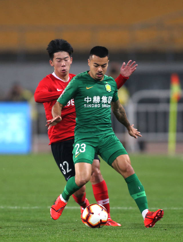 北京中赫国安队取得客场胜利,锁定胜局的简单介绍 北京中赫国安队取得客场胜利,锁定胜局的简单介绍