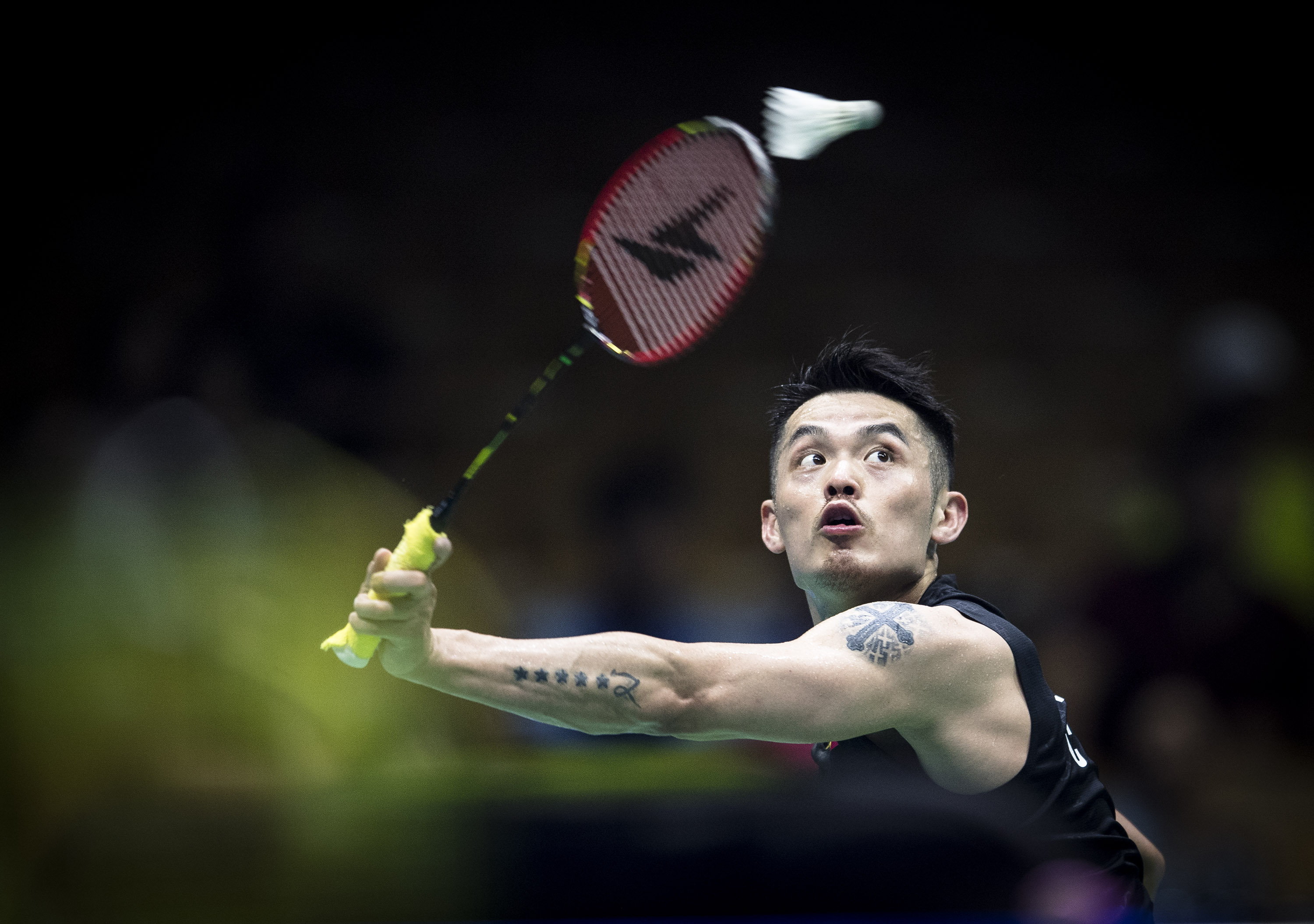 关于泰国羽毛球队翻盘法国羽毛球队,林丹打破历史纪录的信息 关于泰国羽毛球队翻盘法国羽毛球队,林丹打破历史纪录的信息