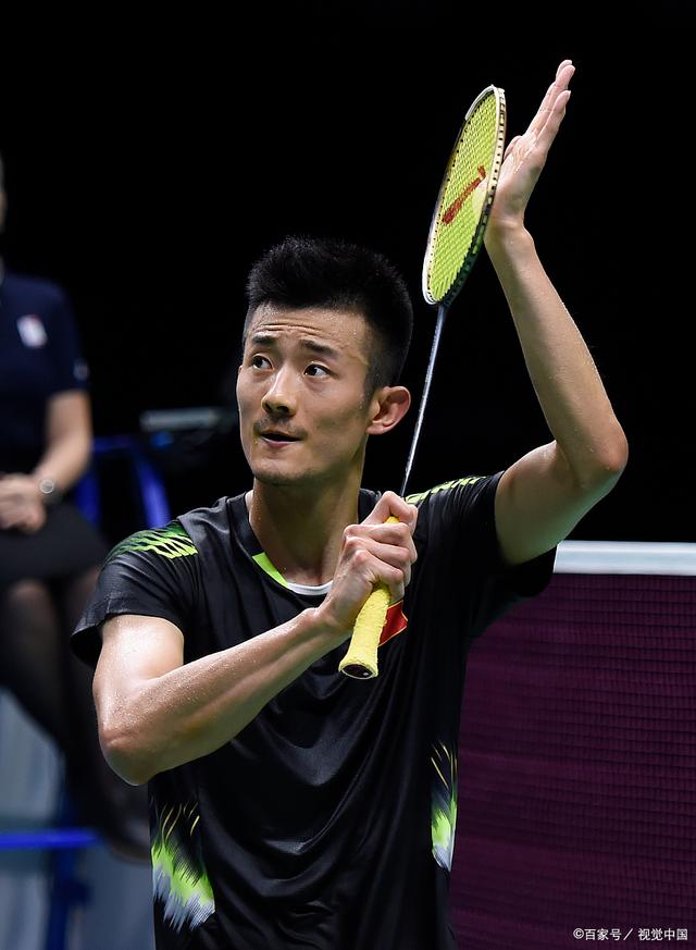 关于印尼羽毛球队强势日本羽毛球队，谌龙惊艳世界的信息