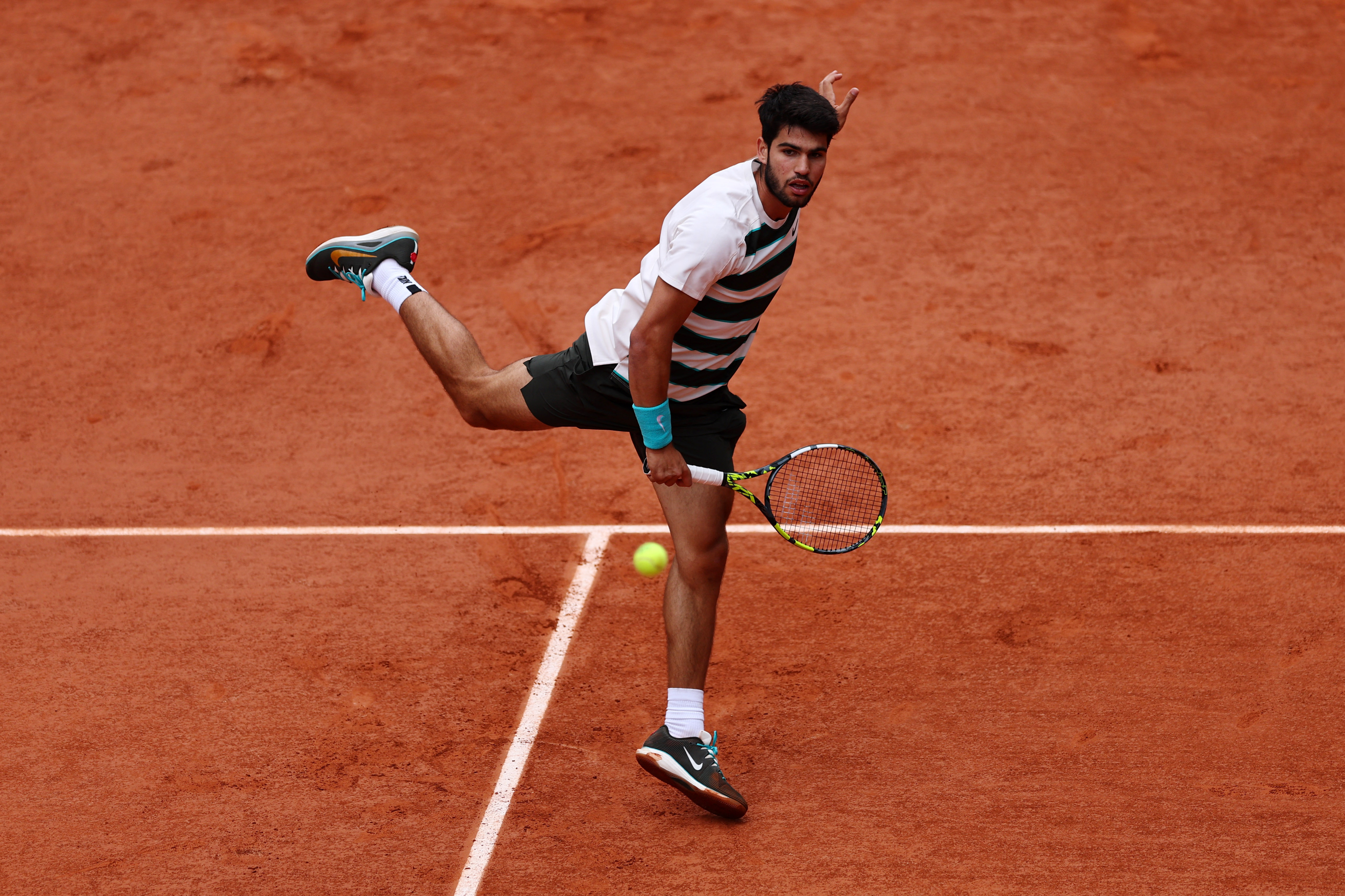 美国网球队绝地反击法国网球队,阿尔卡拉斯统治全场的简单介绍 美国网球队绝地反击法国网球队,阿尔卡拉斯统治全场的简单介绍