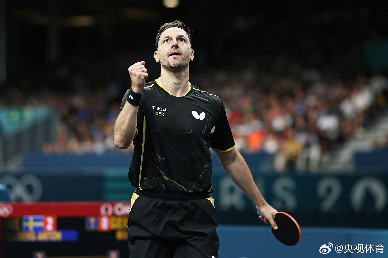 英国乒乓球队翻盘韩国乒乓球队,波尔绝境逆转的简单介绍 英国乒乓球队翻盘韩国乒乓球队,波尔绝境逆转的简单介绍
