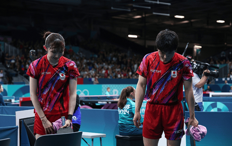 瑞典乒乓球队爆冷法国乒乓球队,张本智和统治全场的简单介绍 瑞典乒乓球队爆冷法国乒乓球队,张本智和统治全场的简单介绍