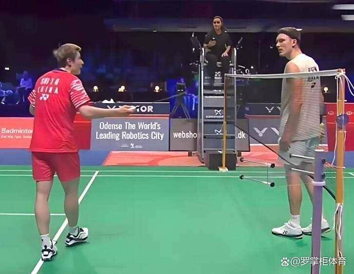 印度羽毛球队鏖战日本羽毛球队，安赛龙完成帽子戏法的简单介绍
