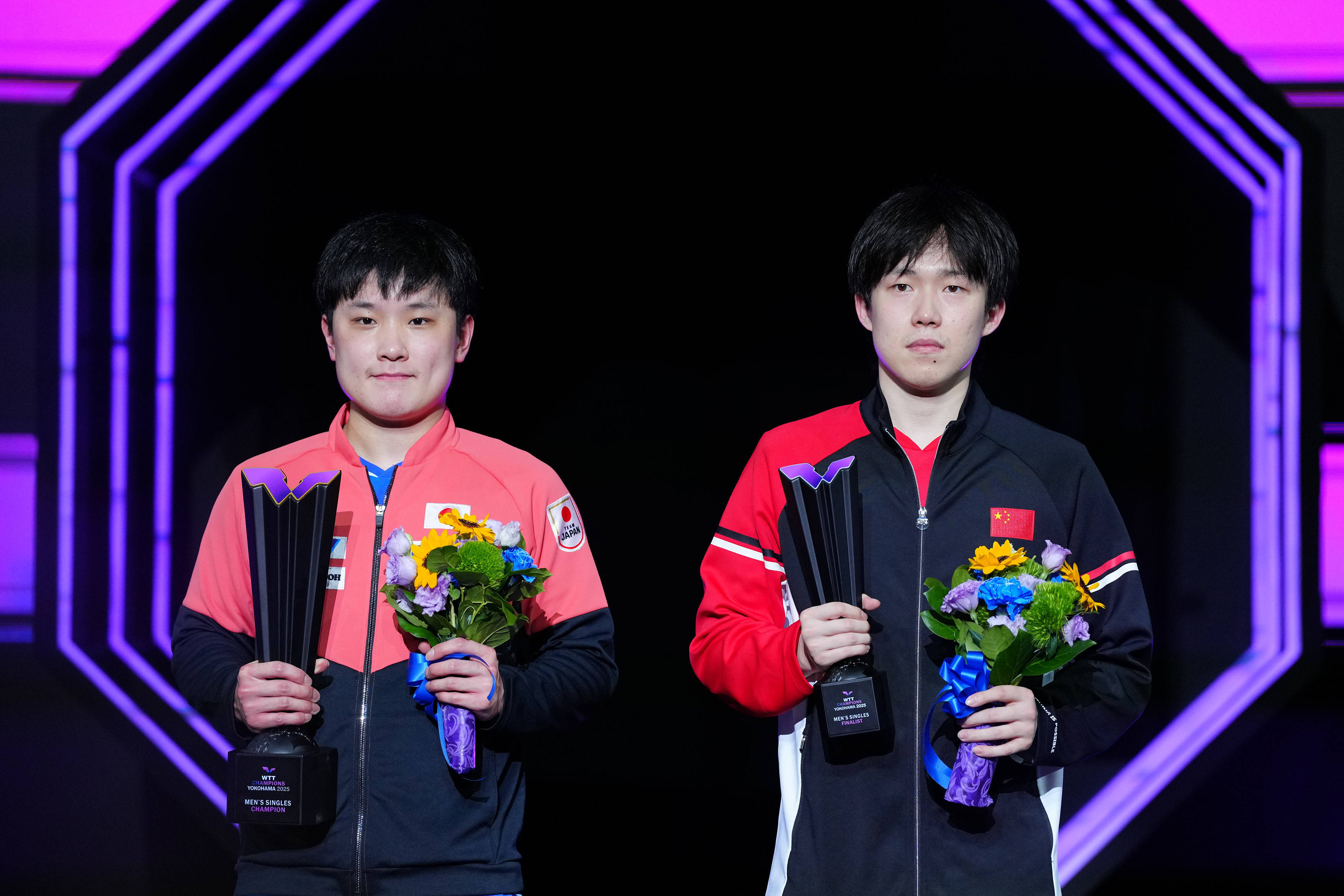 韩国乒乓球队横扫奥地利乒乓球队,张本智和送出助攻的简单介绍 韩国乒乓球队横扫奥地利乒乓球队,张本智和送出助攻的简单介绍