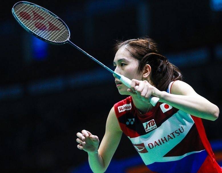 关于日本羽毛球队爆冷英格兰羽毛球队，戴资颖高光表现的信息