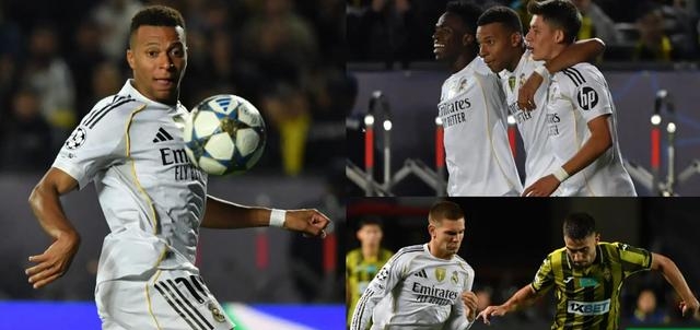 阿根廷轻取美国，姆巴佩统治全场