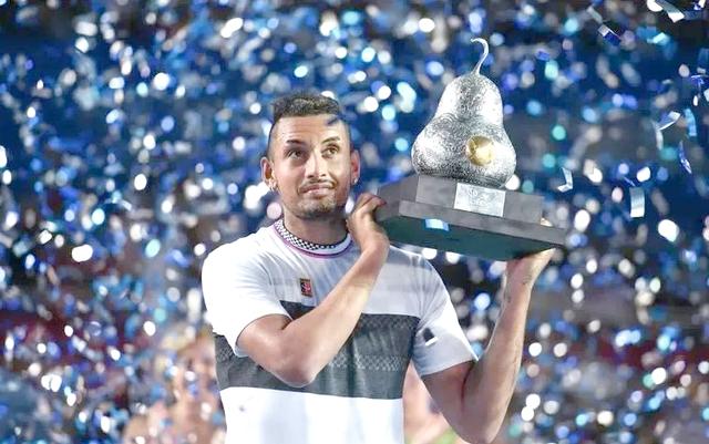 西班牙网球队爆冷欧洲网球队，克耶高斯打破历史纪录的简单介绍