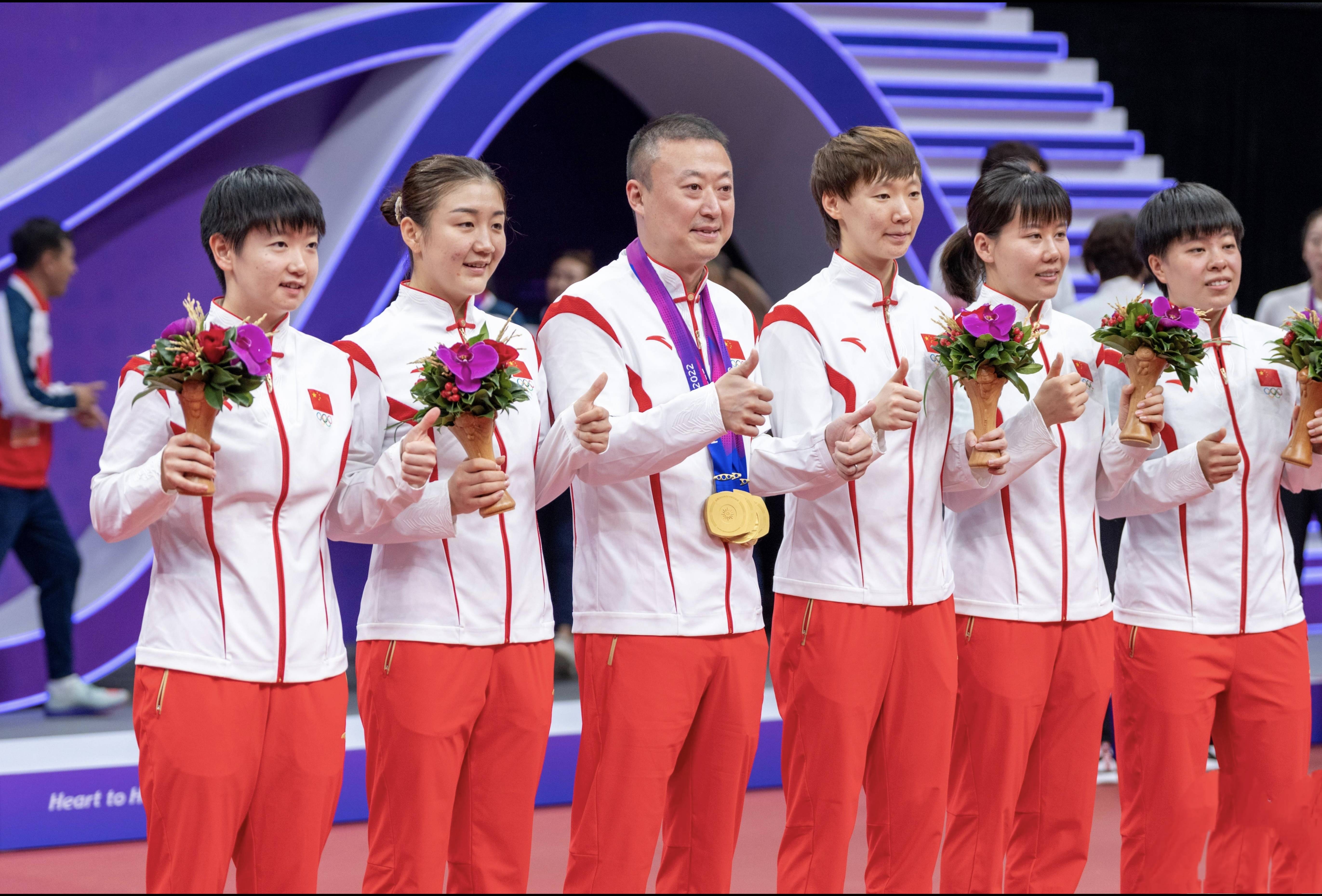 包含韩国队碾压中国队，马琳状态火热的词条