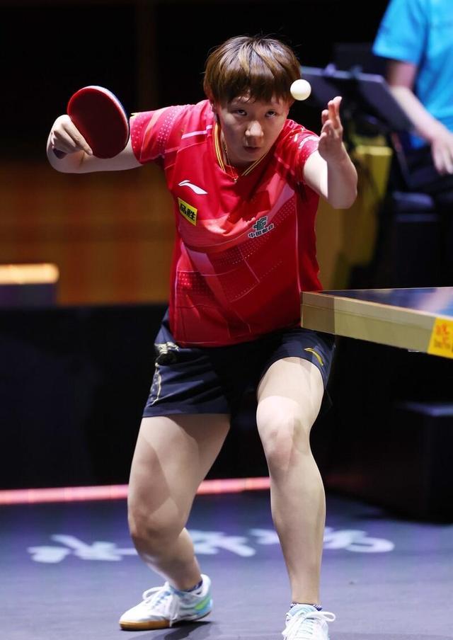 包含韩国队碾压中国队，马琳状态火热的词条